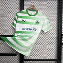 Camisa Greuther Furth 24/25 - Home Edition