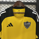 Camisa Atlético Mineiro 25/26 - Training Yellow Edition
