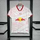 Camisa Bragantino Red Bull 24/25 - Home Edition