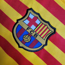 Kit Infantil Barcelona 23/24 - IIII Away Edition