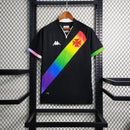 Camisa Vasco da Gama 22/23 - Rainbow Special Edition