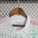 Camisa México 23/24 - White Edition