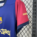 Camisa Barcelona 24/25 - Travis Scott Edition
