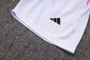 Kit Treino Juventus - White Edition