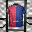 Camisa Barcelona 24/25 - II Home Edition