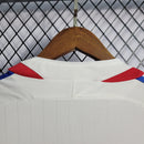 Camisa Retrô França 2006 - Away Edition