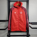 Jaqueta Internacional - II Red Edition