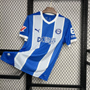 Camisa Deportivo Alavés 24/25 - Home Edition