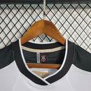 Camisa Retrô Corinthians 2000 - Home Edition