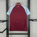 Camisa Aston Villa 25/26 - Home Edition