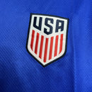 Camisa USA 24/25 - Away Edition