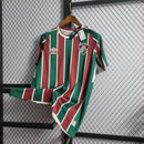 Camisa Fluminense 21/22 - Home Edition