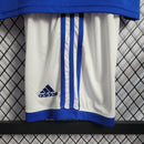 Kit Infantil Cruzeiro 22/23 - Home Edition