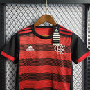 Kit Infantil Flamengo 22/23 - Home Edition
