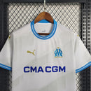 Camisa Olympique Marseille 23/24 - Home Edition