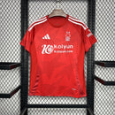 Camisa Nottingham Forest 24/25 - Home Edition