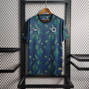 Camisa Nigéria 22/23 - II Training Edition