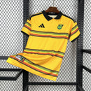 Camisa Jamaica 25/26 - Bob Marley Edition
