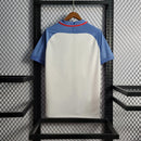 Camisa Retrô USA 2019 - Home Edition