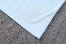 Kit Treino Manchester City - Azul Edition