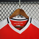 Camisa Dinamarca 23/24 - Home Edition