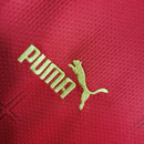 Camisa Sérvia 22/23 - Home Edition