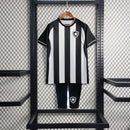 Kit Infantil Botafogo 22/23 - Home Edition