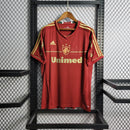 Camisa Retrô Fluminense 2012 - III Away Edition