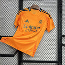 Camisa Real Madrid 24/25 - Away Edition
