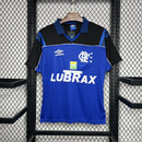 Camisa Retrô Flamengo 1999 - Goalkeeper Edition