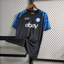 Camisa Napoli 23/24 - Black Edition