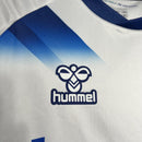 Camisa Tenerife 24/25 - Home Edition