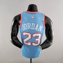 Regata Chicago Bulls - Blue Edition