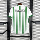 Camisa Atlético Nacional 25/26 - Home Edition