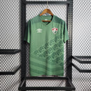 Camisa Fluminense 22/23 - Green Edition