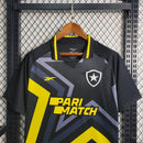 Camisa Botafogo 23/24 - 4th Away Edition