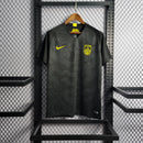 Camisa China 2018 - Black Edition