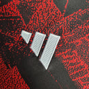 Camisa Flamengo 23/24 - II Red Edition