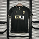 Camisa Valencia CF 24/25 - Black Gold Edition