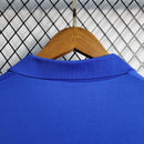 Camisa Retrô França 84/86 - Home Edition