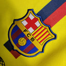 Camisa Retrô Barcelona 08/09 - Away Edition