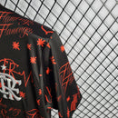 Camisa Flamengo 22/23 - Black Red Edition