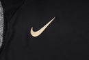 Kit Treino Corinthians - Black Edition
