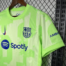 Camisa Barcelona 24/25 - 3th Away Edition