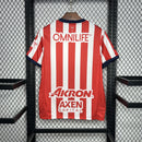 Camisa Chivas 24/25 - Home Edition