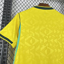 Camisa Brasil 2026 - Home Edition