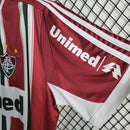 Camisa Retrô Fluminense 2012 - Home Edition