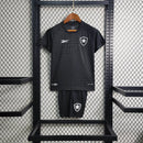 Kit Infantil Botafogo 23/24 - II Away Edition