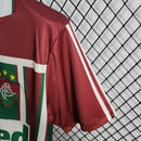Camisa Retrô Fluminense 02/03 - Home Edition