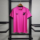 Camisa Athletico PR 23/24 - Pink Editon